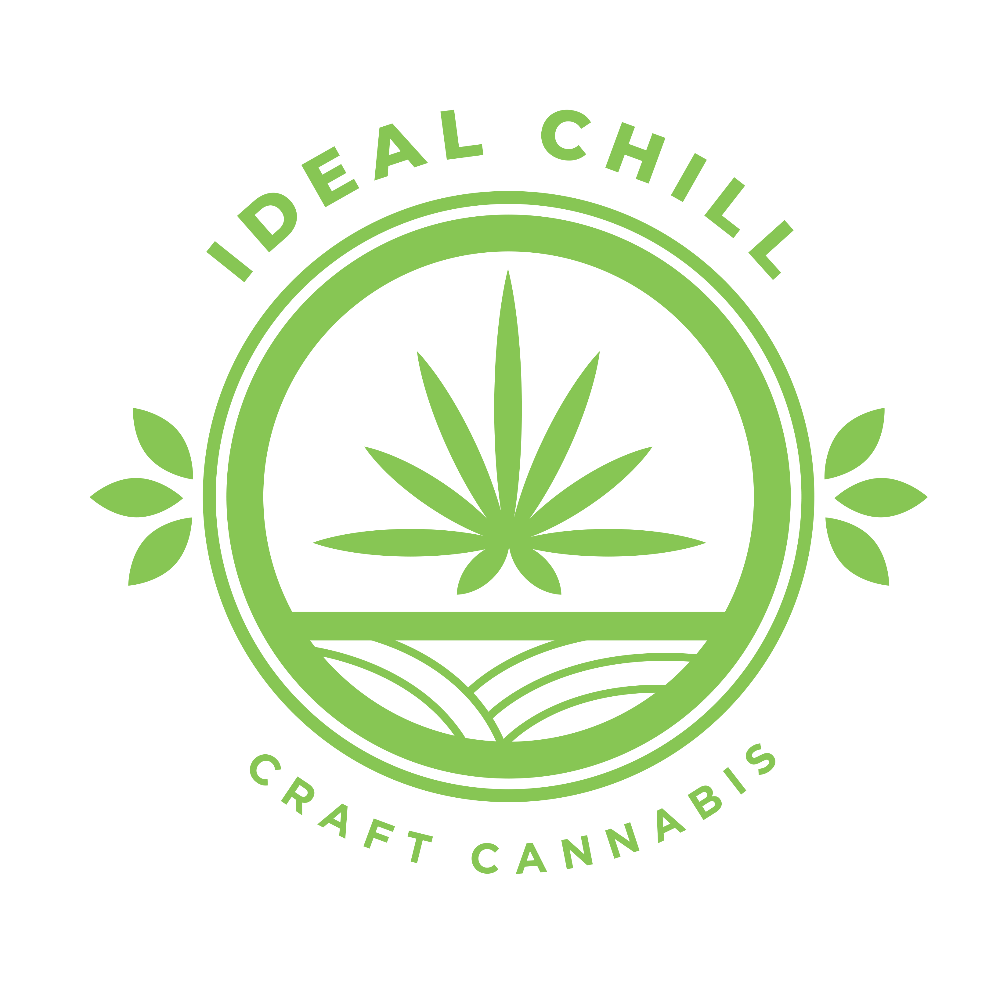 Ideal Chill