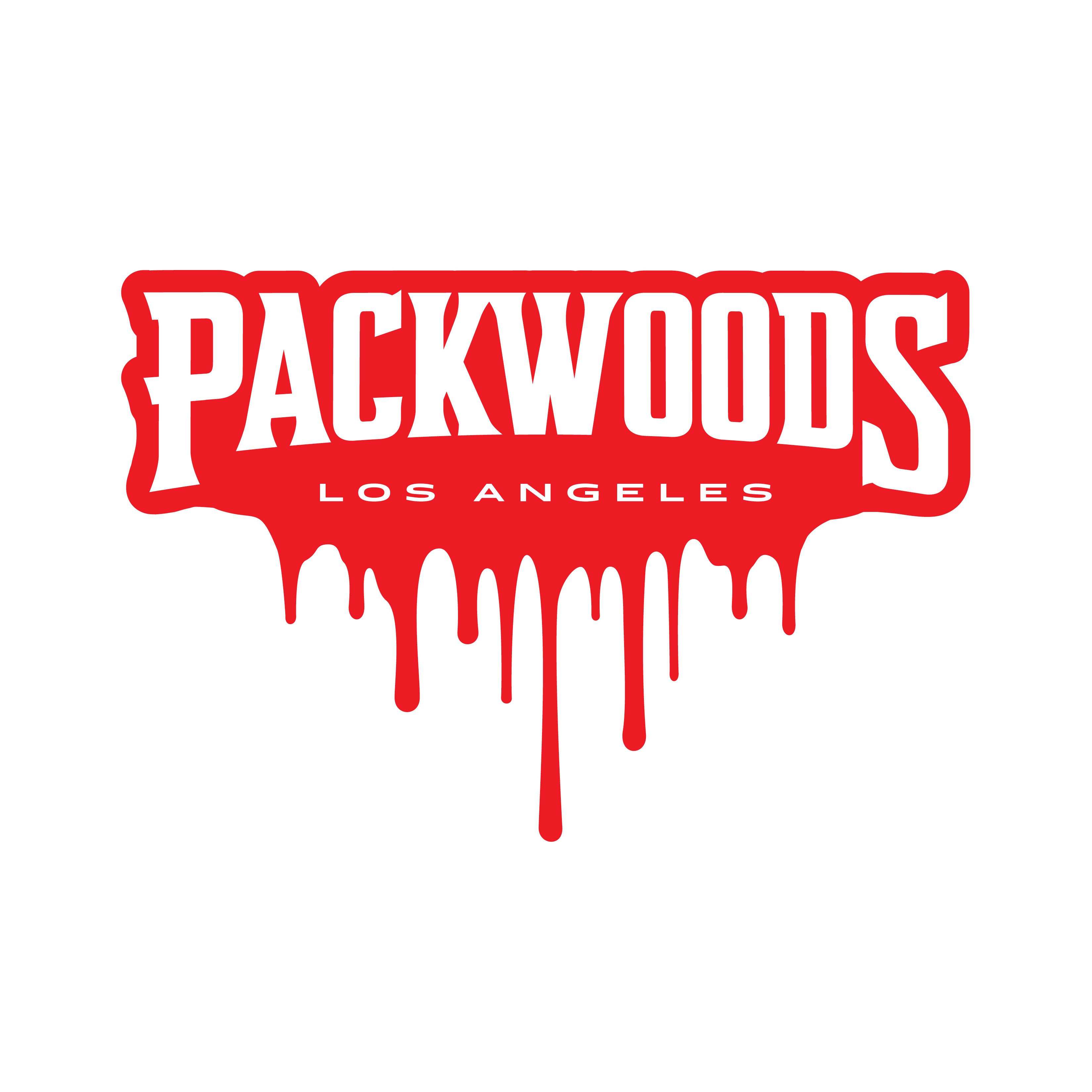 Packwoods