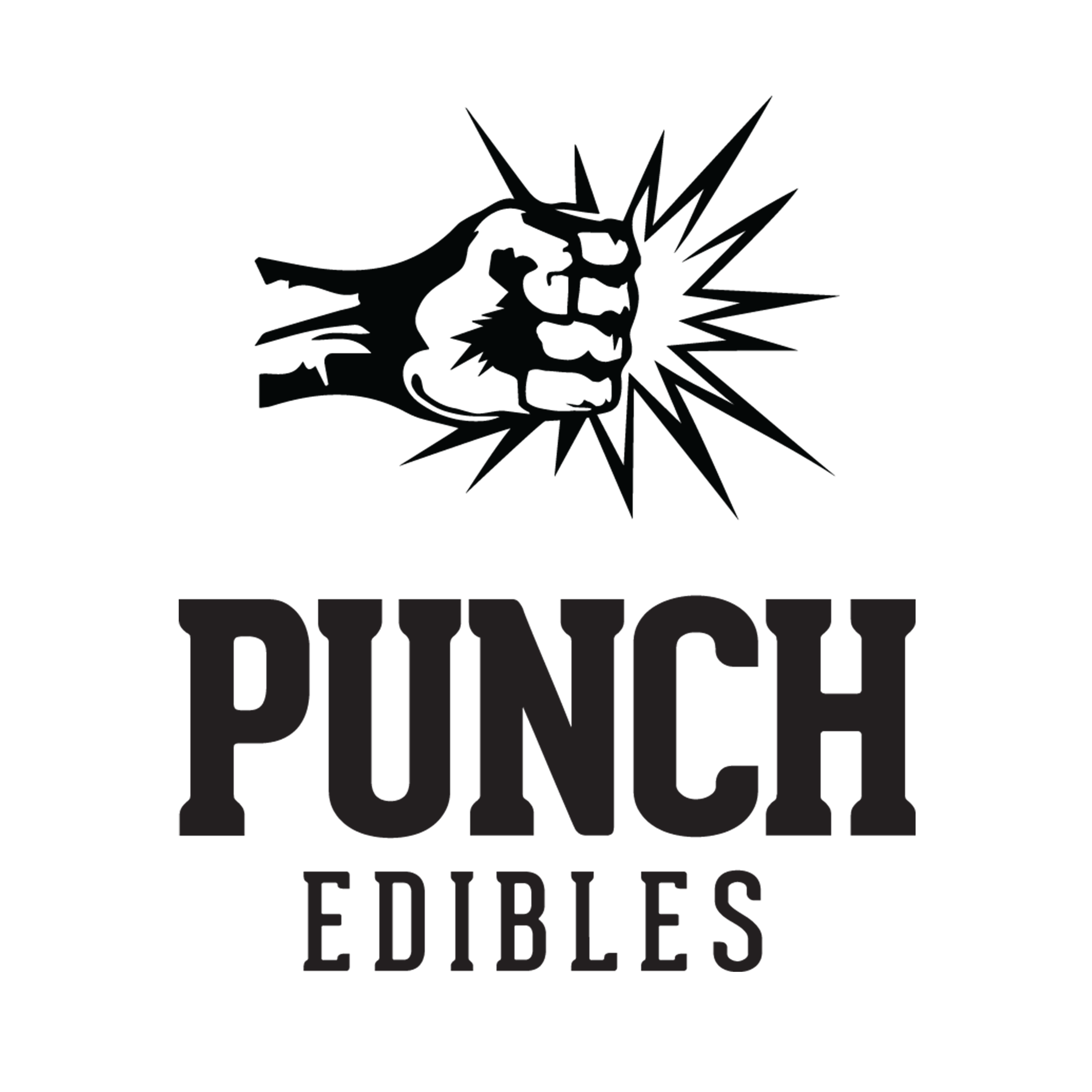 Punch Edibles