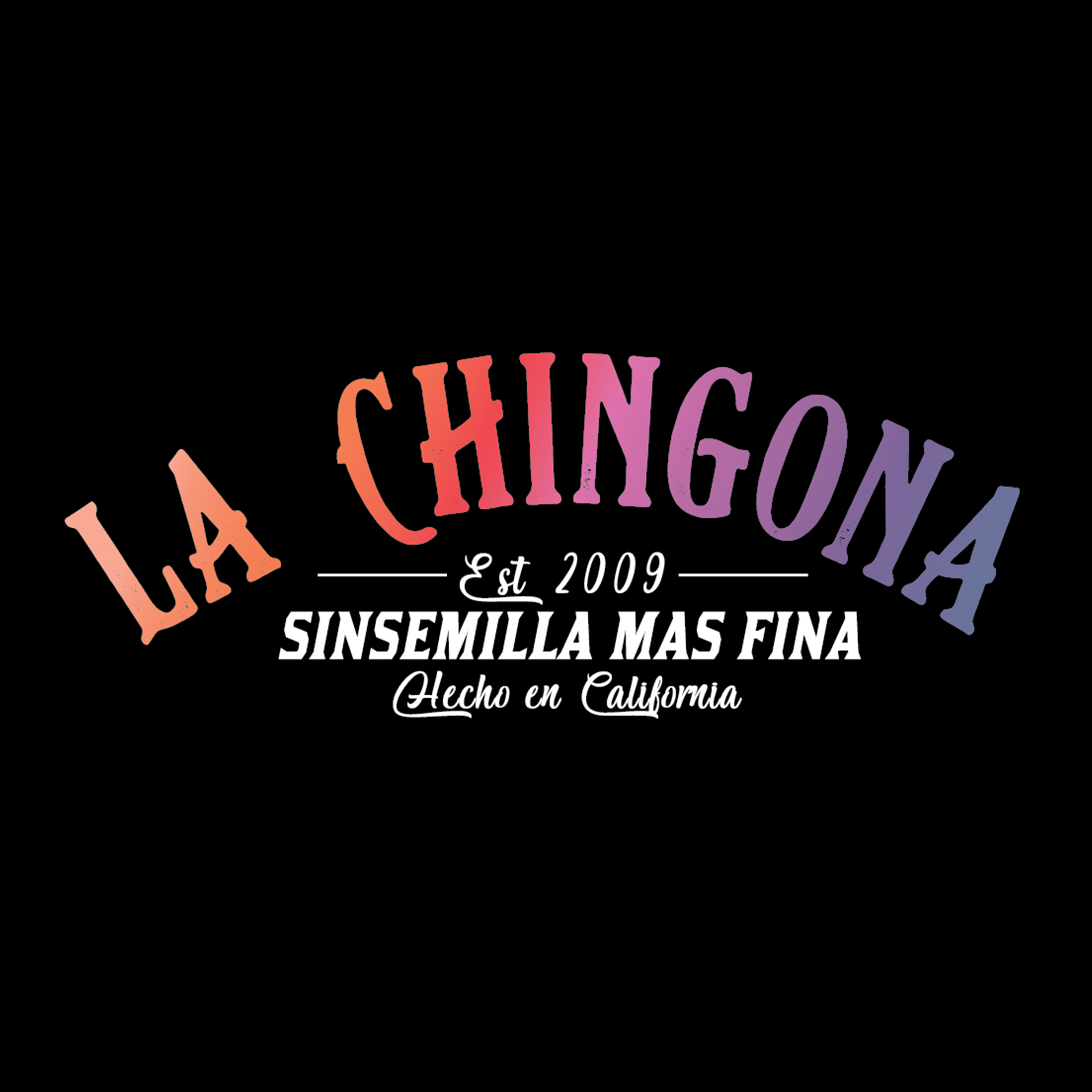 La Chingona