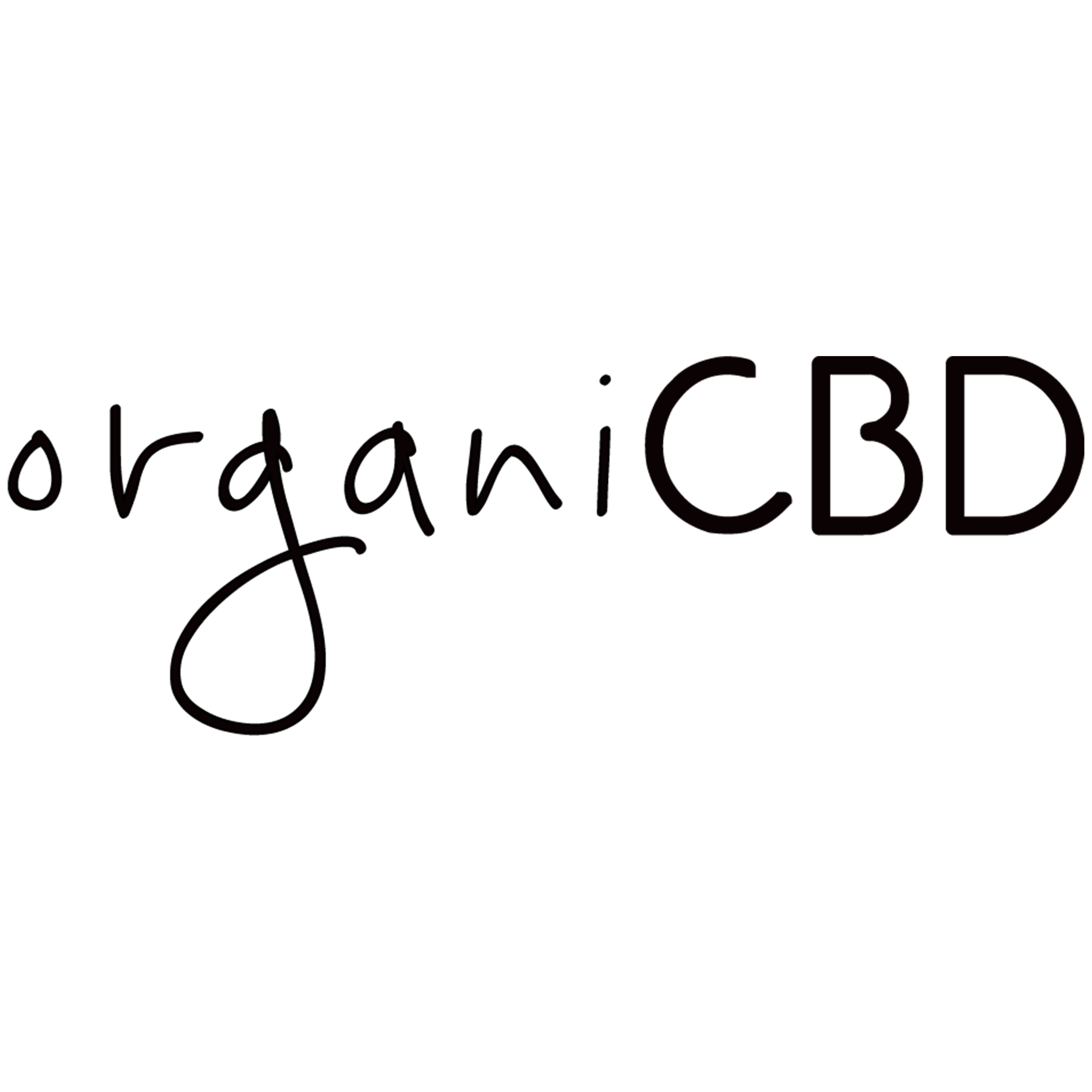 OrganiCBD